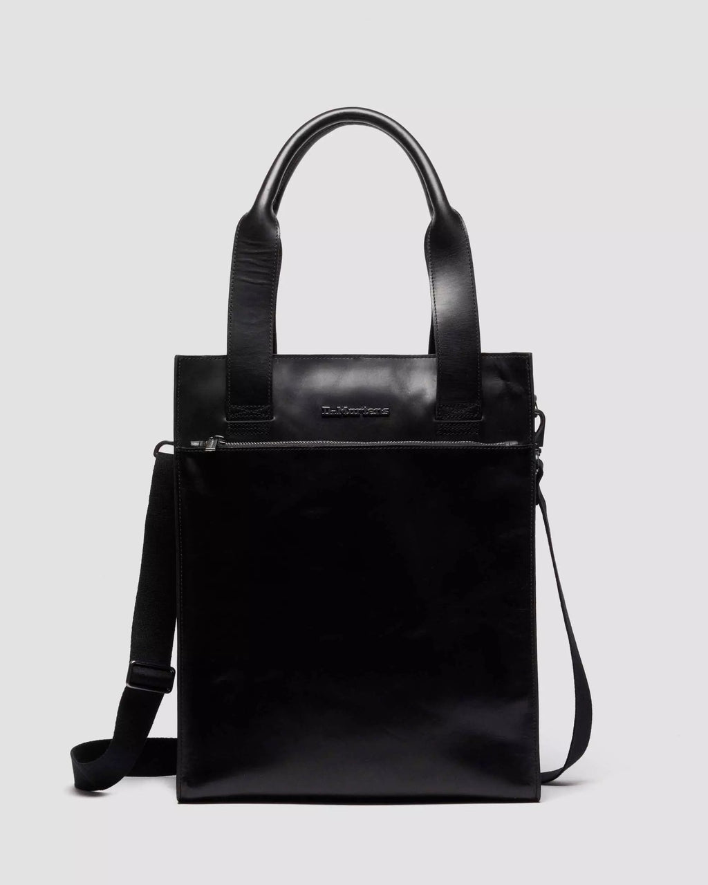 Leather Tote Bag Mayhem Leather Tote Bag