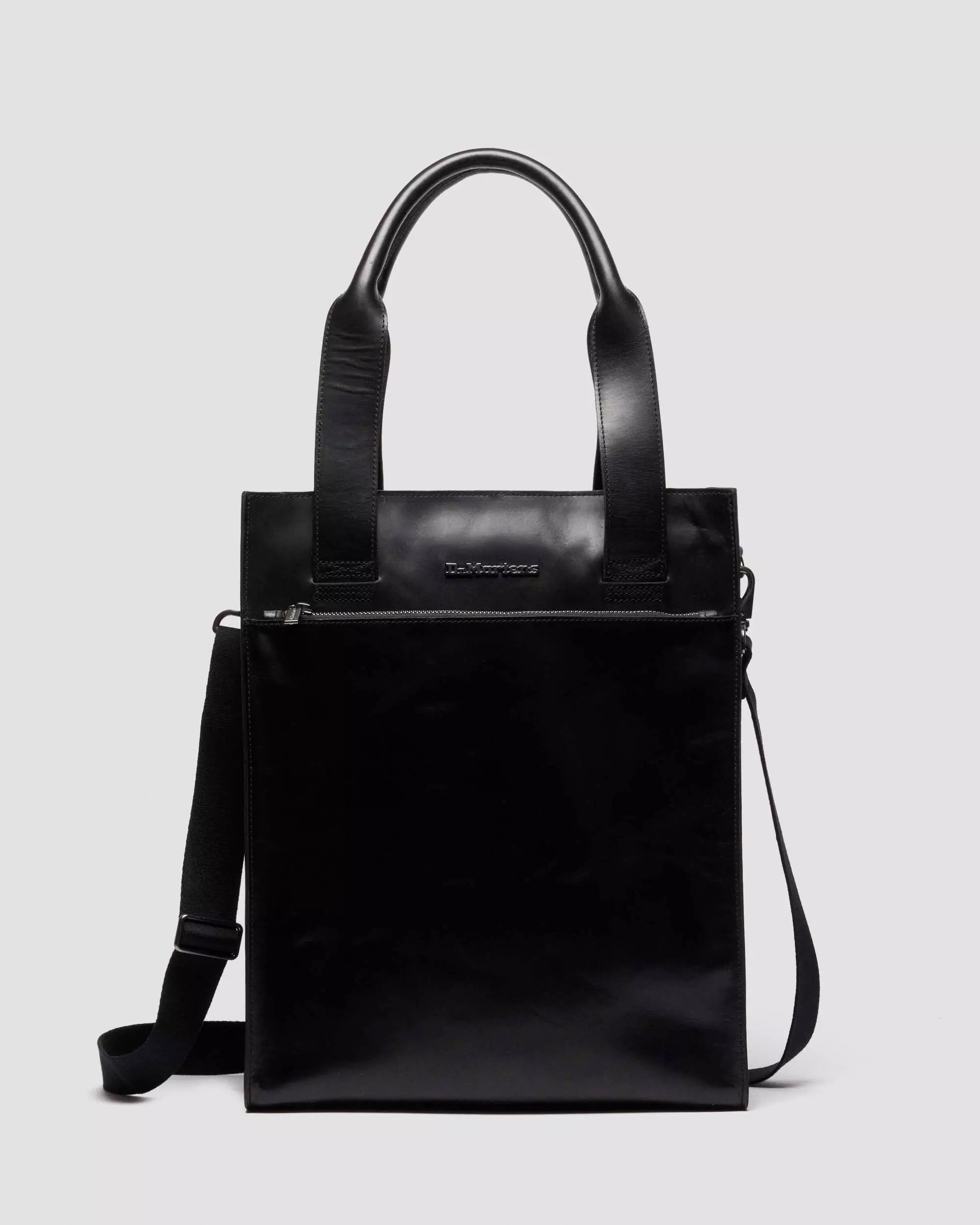 Leather Tote Bag Mayhem Leather Tote Bag