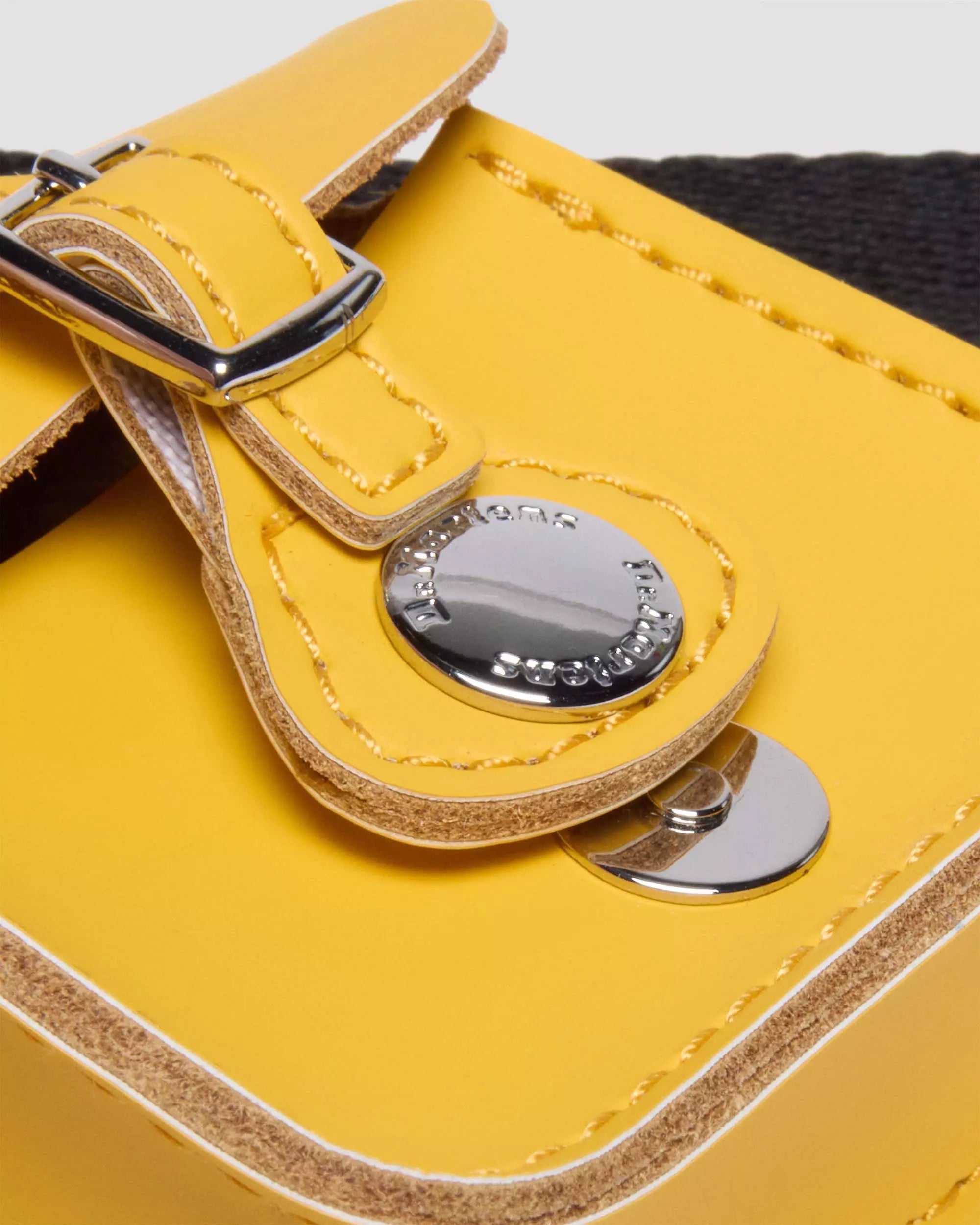 POUCH KEYRING Kiev Leather Pouch Keyring