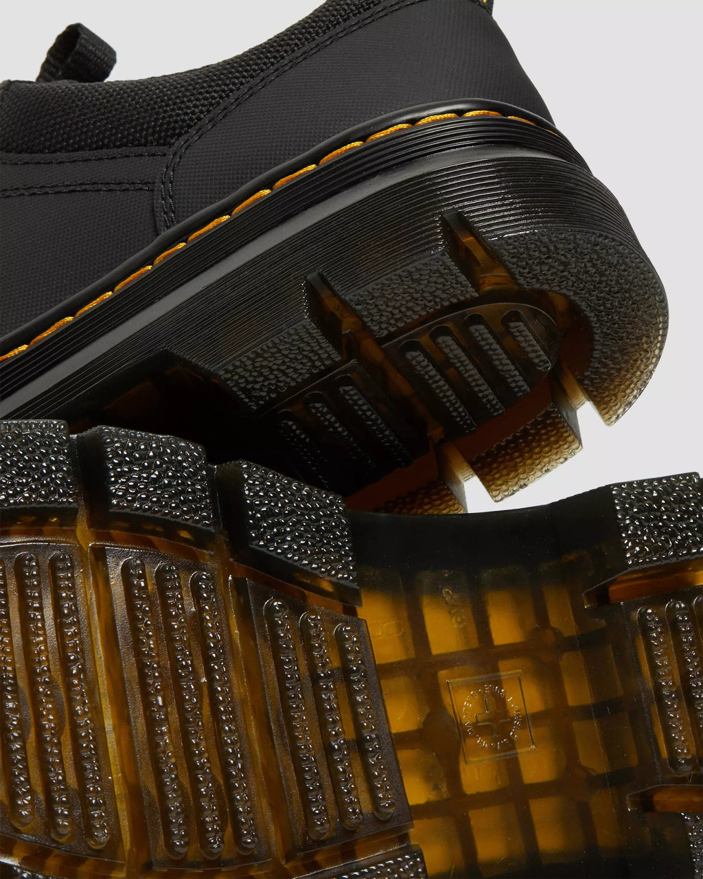 Reeder Utility Shoes