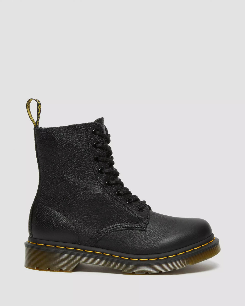 1460 Pascal Virginia Leather Lace Up Boots