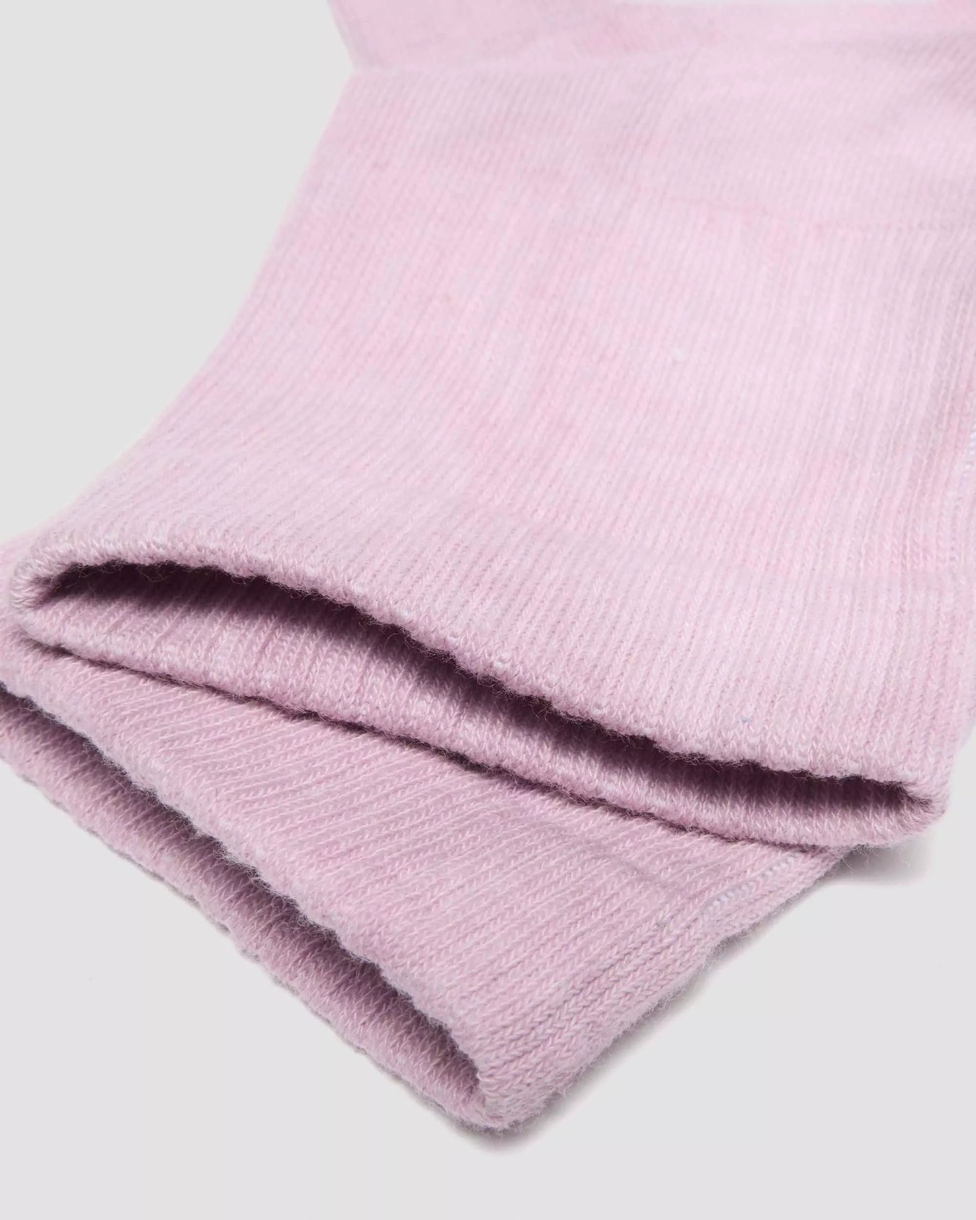 Short Tie Dye Socks Organic Cotton Blend
