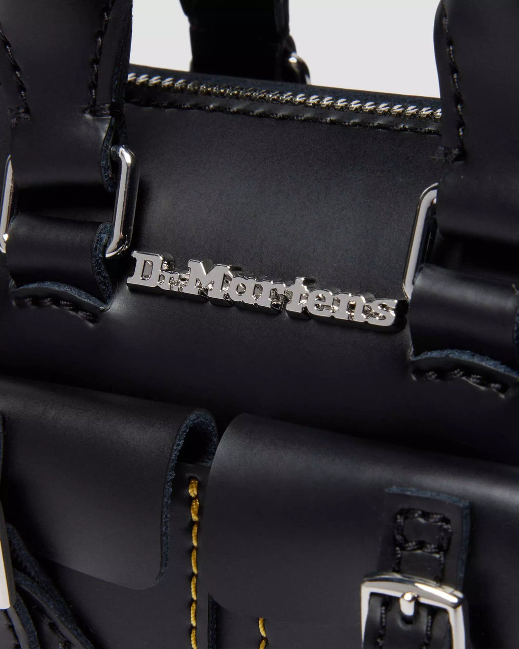 Mini Top Handle Bag Kiev Leather Bag