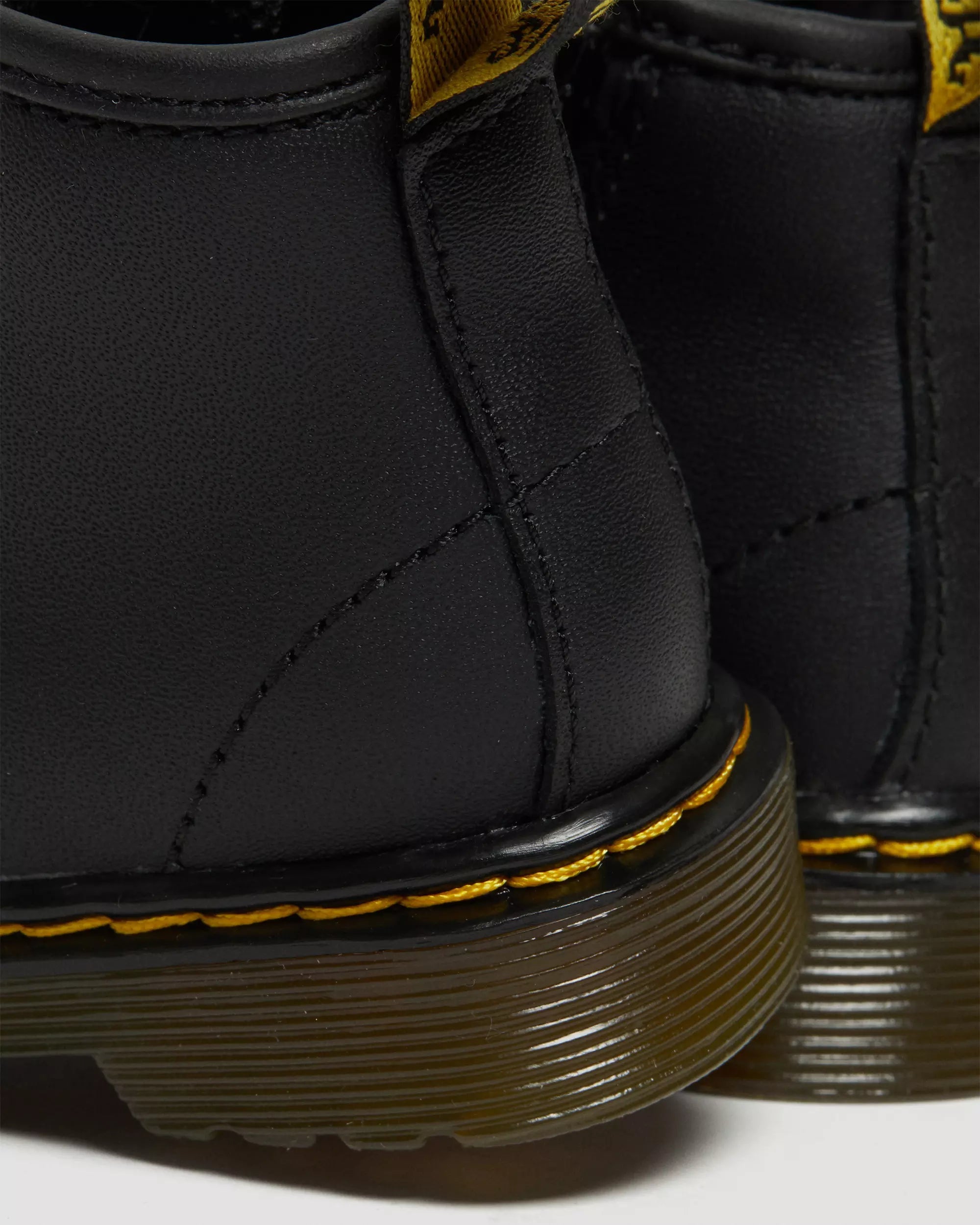Infant 1460 Softy T Leather Lace Up Boots