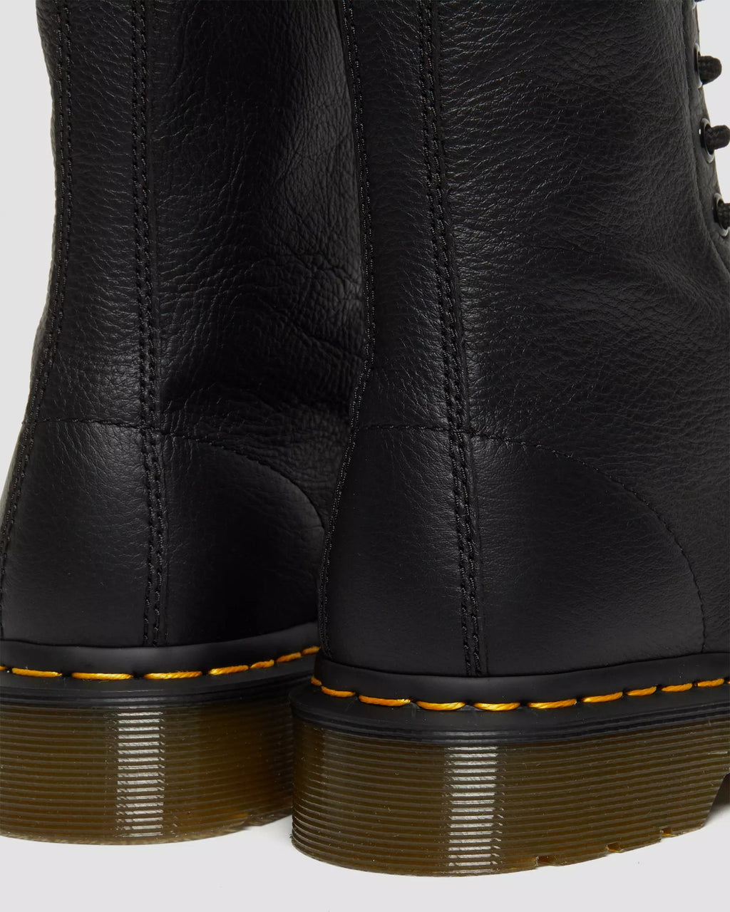 1490 Virginia Leather Mid Calf Boots