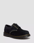 8053 DISTRESSED SUEDE SHOES