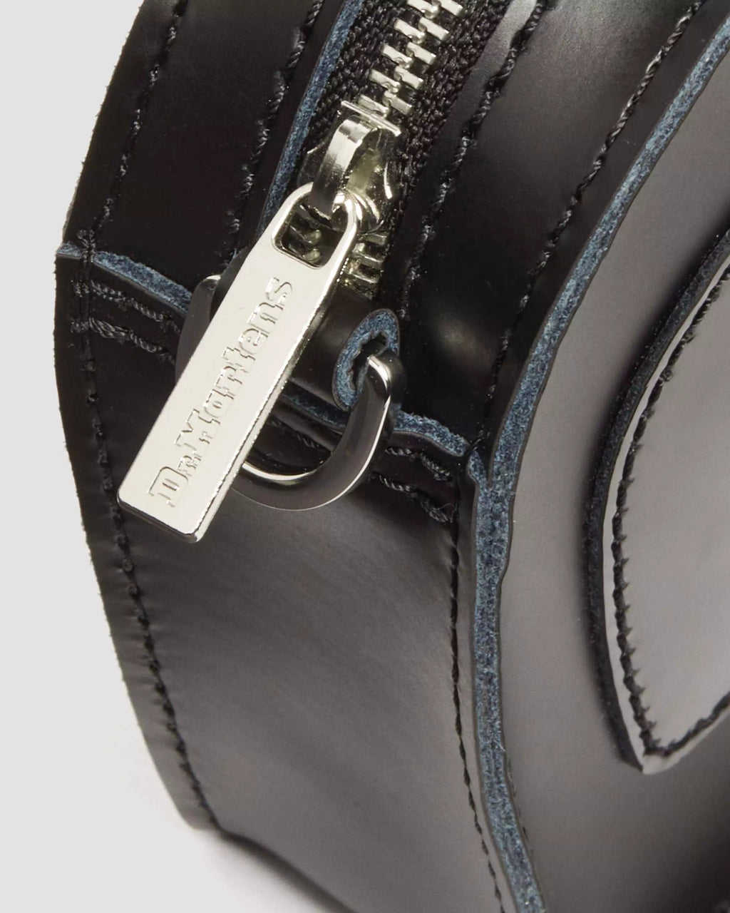 Mini Heart Kiev & Patent Leather Bag